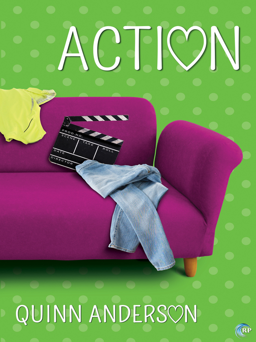 Title details for Action by Quinn Anderson - Available